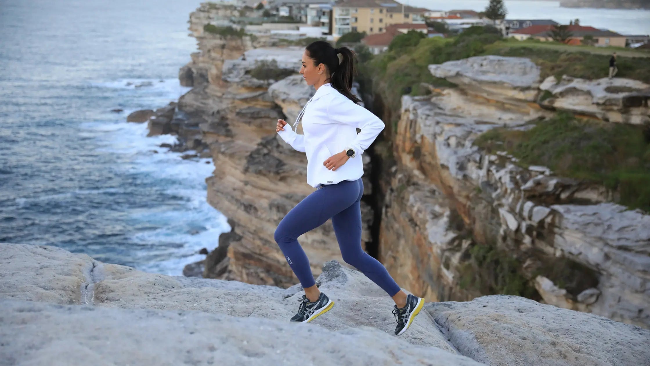 Running basics for injury-free exercise - Chief Nutrition