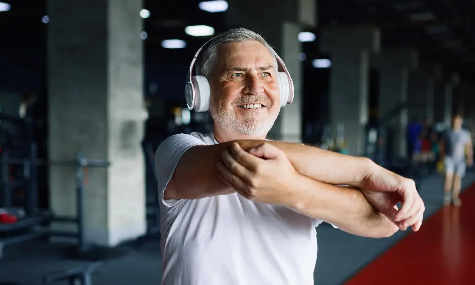 Collagen and beef protein to prevent sarcopenia - Chief Nutrition