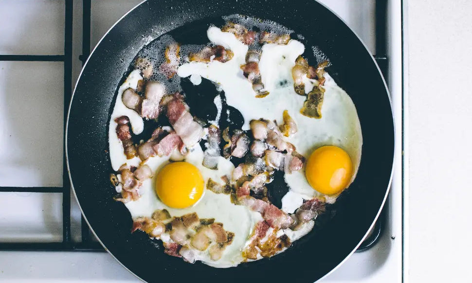 Saturated fat is not the enemy you once thought it was