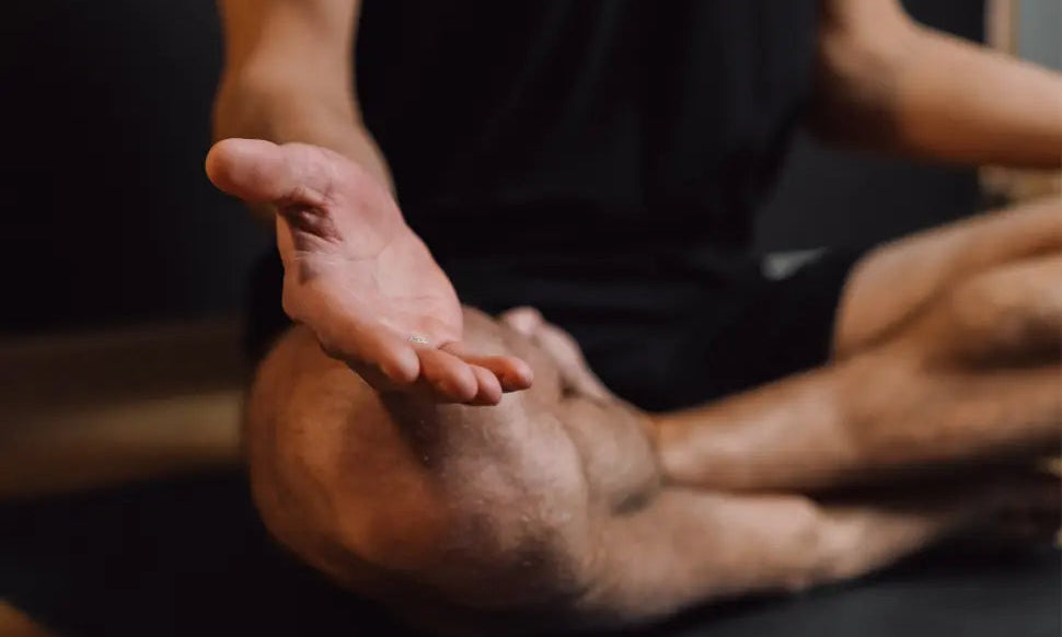 Perform at your best: Embrace Smart Recovery! - Chief Nutrition