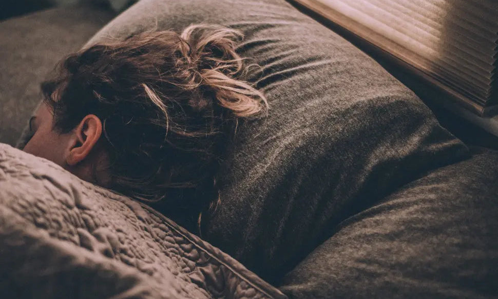 Why a good night’s sleep is crucial for your health and productivity - Chief Nutrition