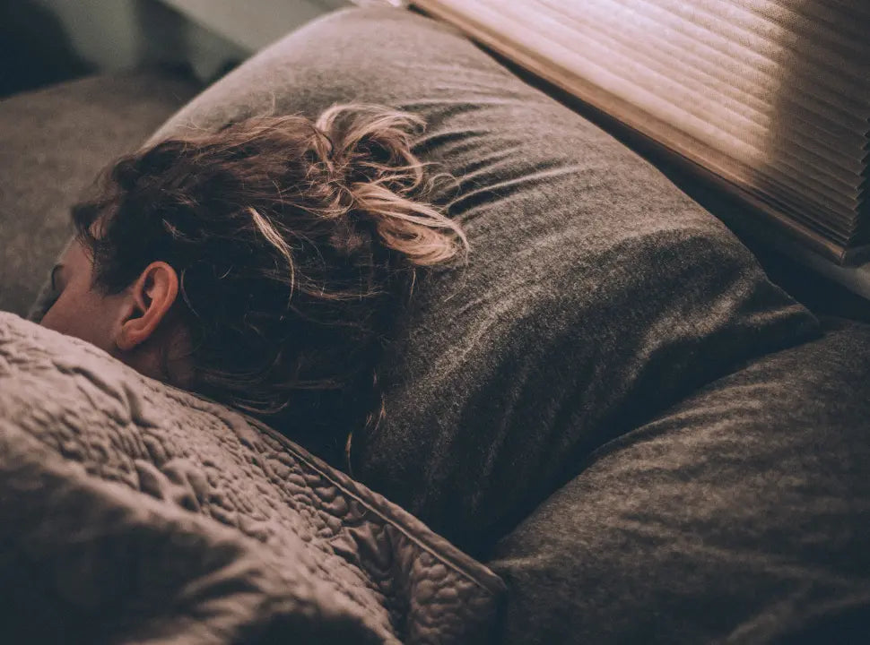 Why a good night’s sleep is crucial for your health and productivity - Chief Nutrition
