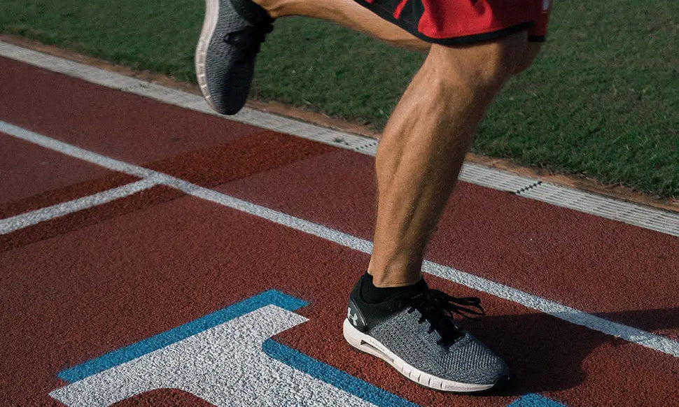 Tendon Strengthening Tips For Runners - Chief Nutrition