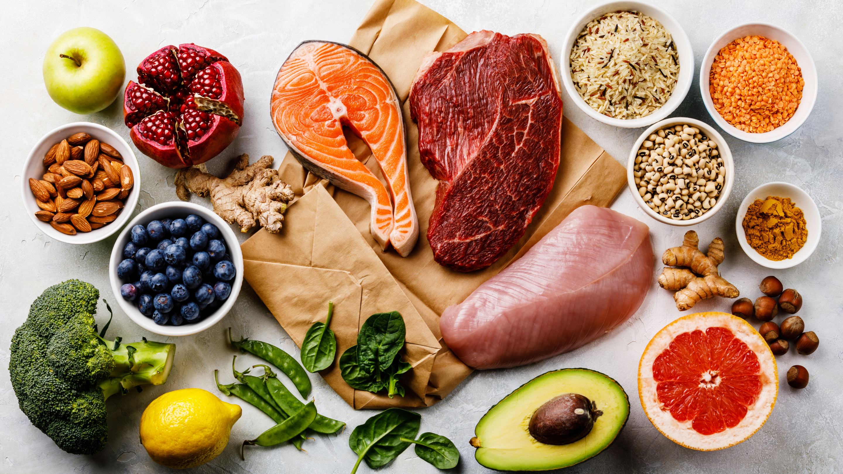 The-four-C-s-The-most-common-barriers-to-healthy-eating Chief Nutrition