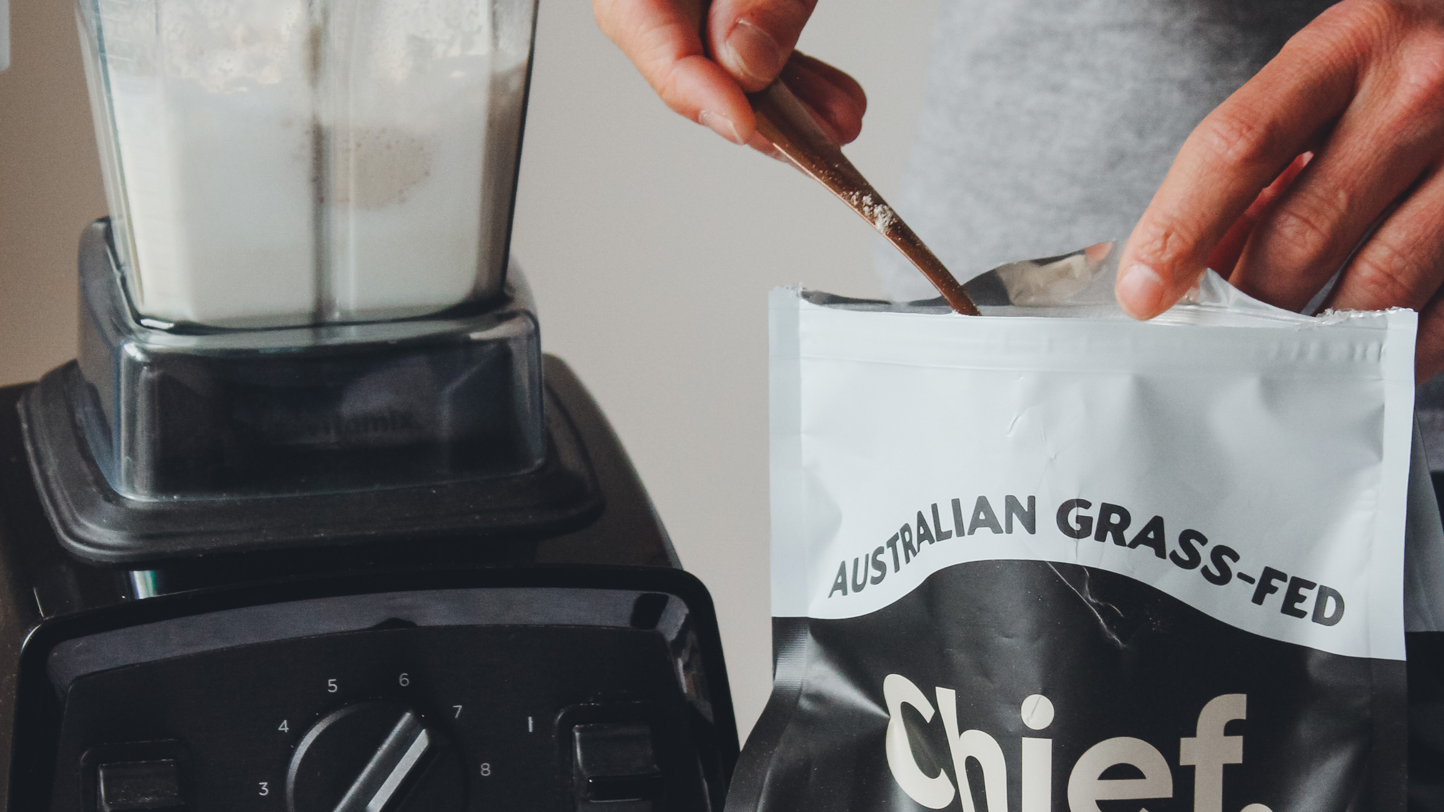 The Teenage Eating Epidemic