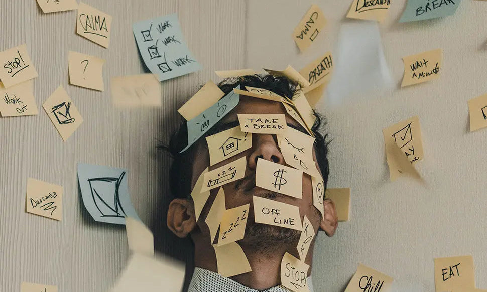 Top 5 Healthy Office Snacks - Chief Nutrition