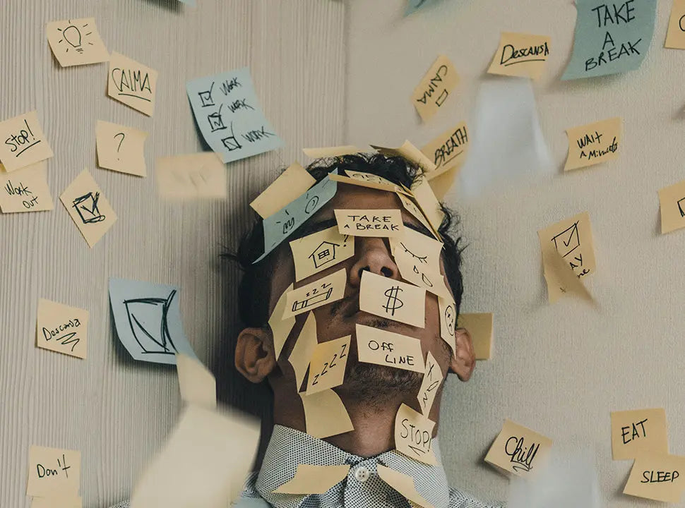 Top 5 Healthy Office Snacks - Chief Nutrition