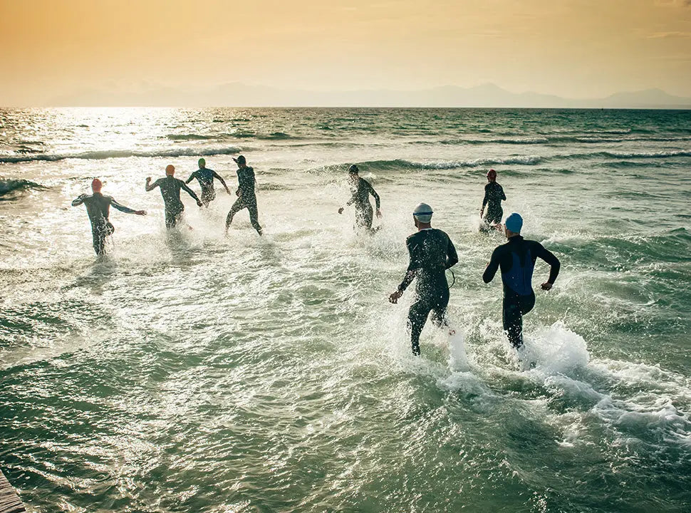Top 5 Triathlon Training Snack Hacks - Chief Nutrition