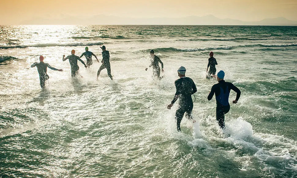 Top 5 Triathlon Training Snack Hacks - Chief Nutrition