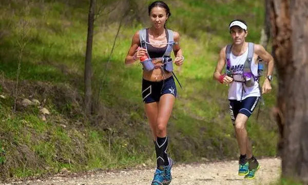 Half-marathon training and nutrition advice