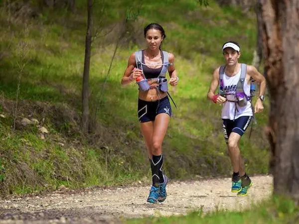 Half-marathon training and nutrition advice