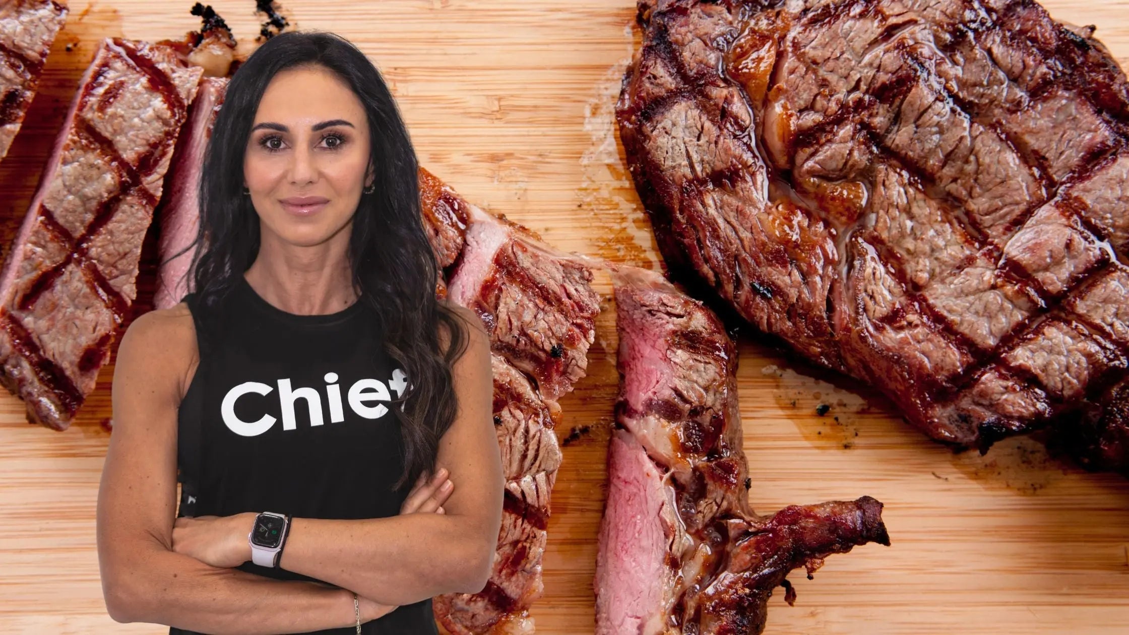 I turned carnivore for a month, here is what happened - Chief Nutrition