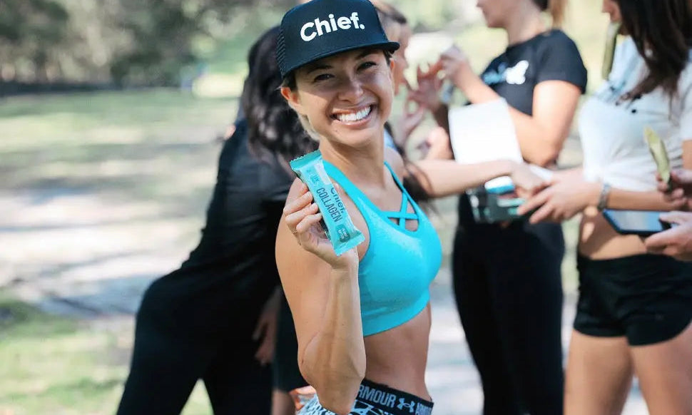 Your complete Collagen Q&A Guide, referencing Scientific Studies - Chief Nutrition
