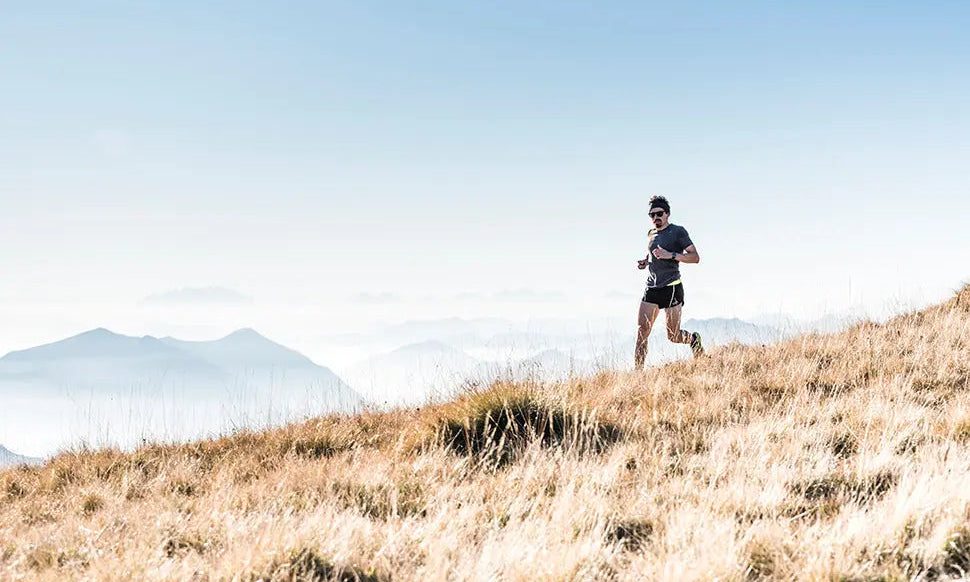 What to Eat Before A Long Run - Chief Nutrition