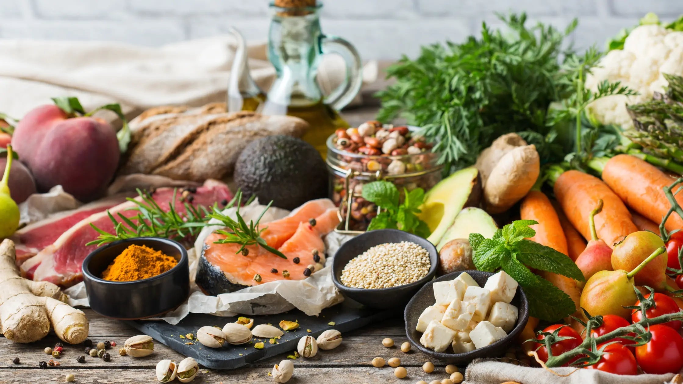 Endocrine Disruptors: The hidden reason behind low testosterone, infertility, anxiety and more - Chief Nutrition