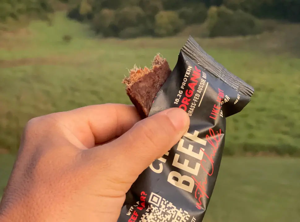 Why are some countries limiting the consumption of red meat? - Chief Nutrition