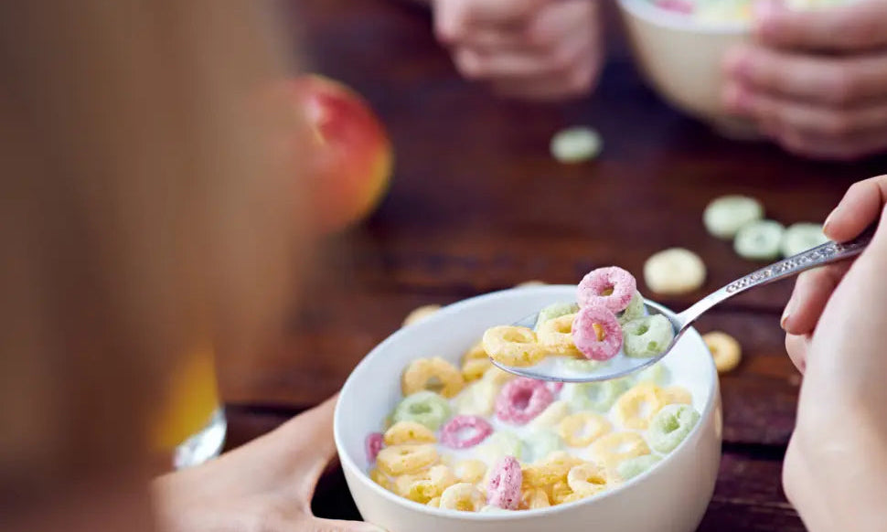 Why is it so hard to quit sugar? - Chief Nutrition