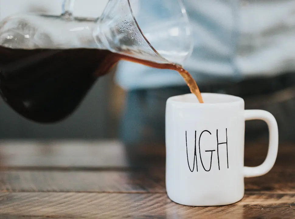 The most common bad food habits and how to break them - Chief Nutrition