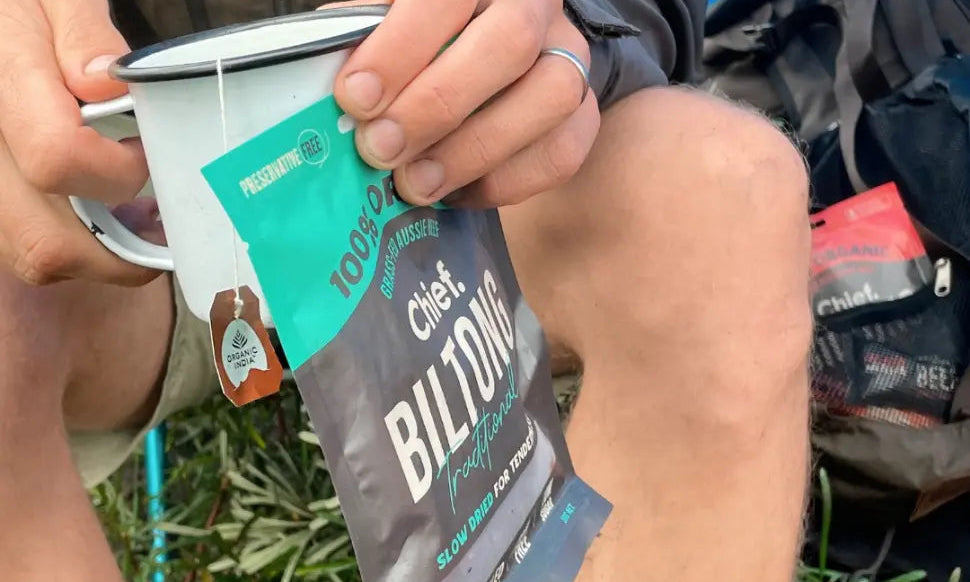 Behind the Scenes: What's happening at Chief HQ - Chief Nutrition