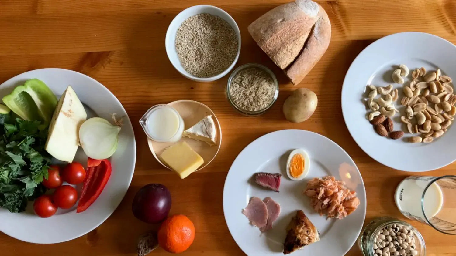 Anti red meat study authors admit errors, but still no corrections published - Chief Nutrition
