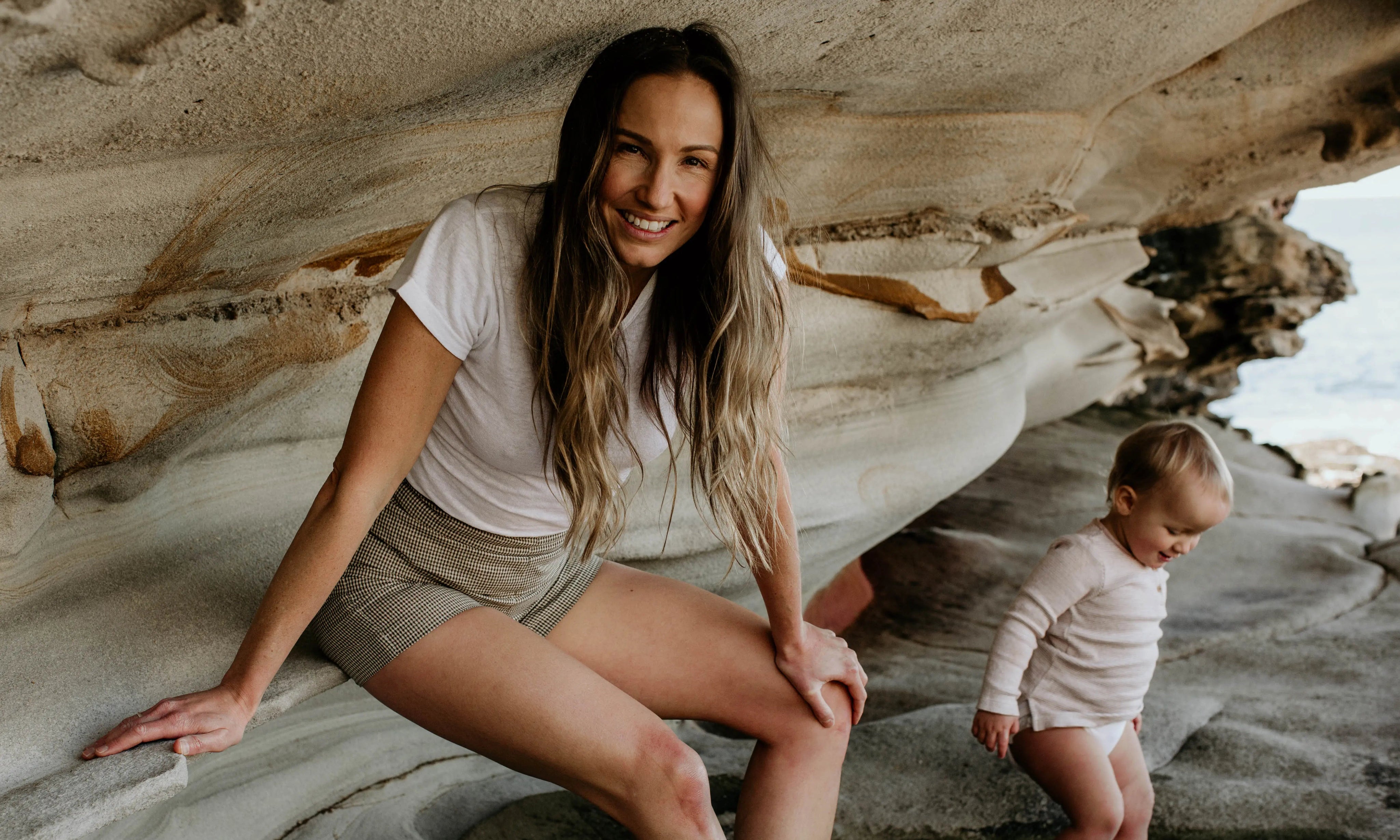 Meet our co-founder, Libby Babet - Chief Nutrition