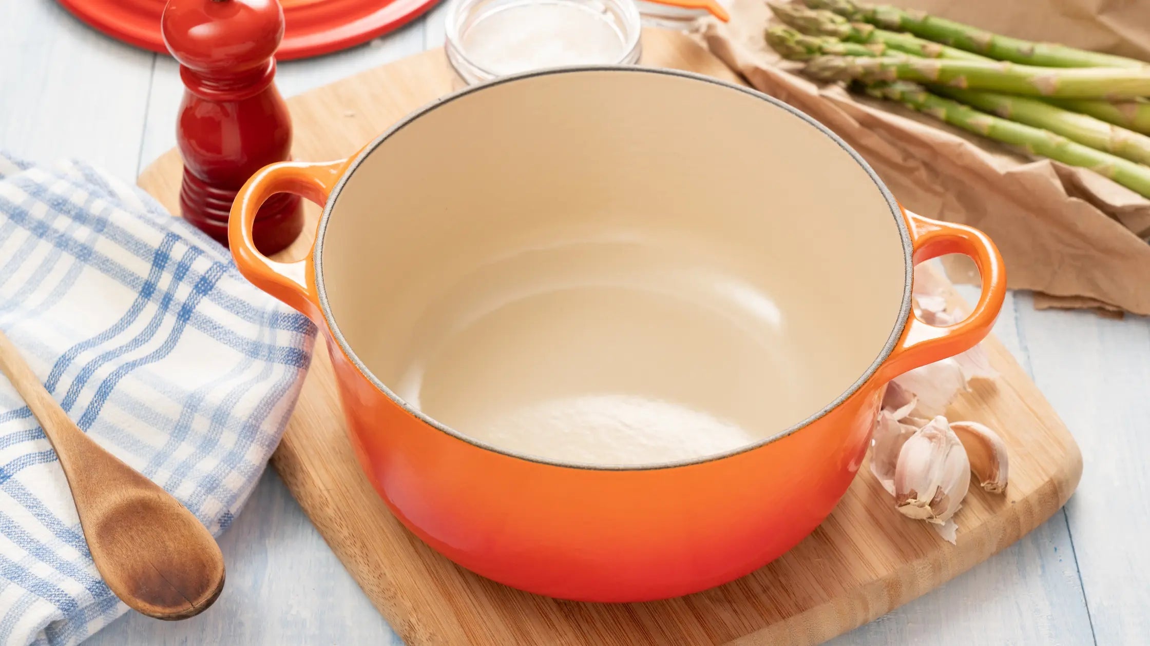 Revamp your kitchen for better health - Chief Nutrition