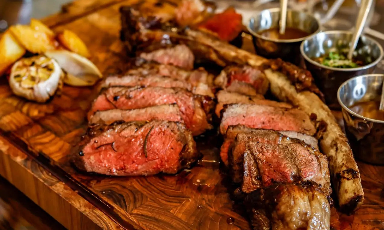 Is Red Meat Really Linked to Diabetes? Dodgy Science Alert! - Chief Nutrition