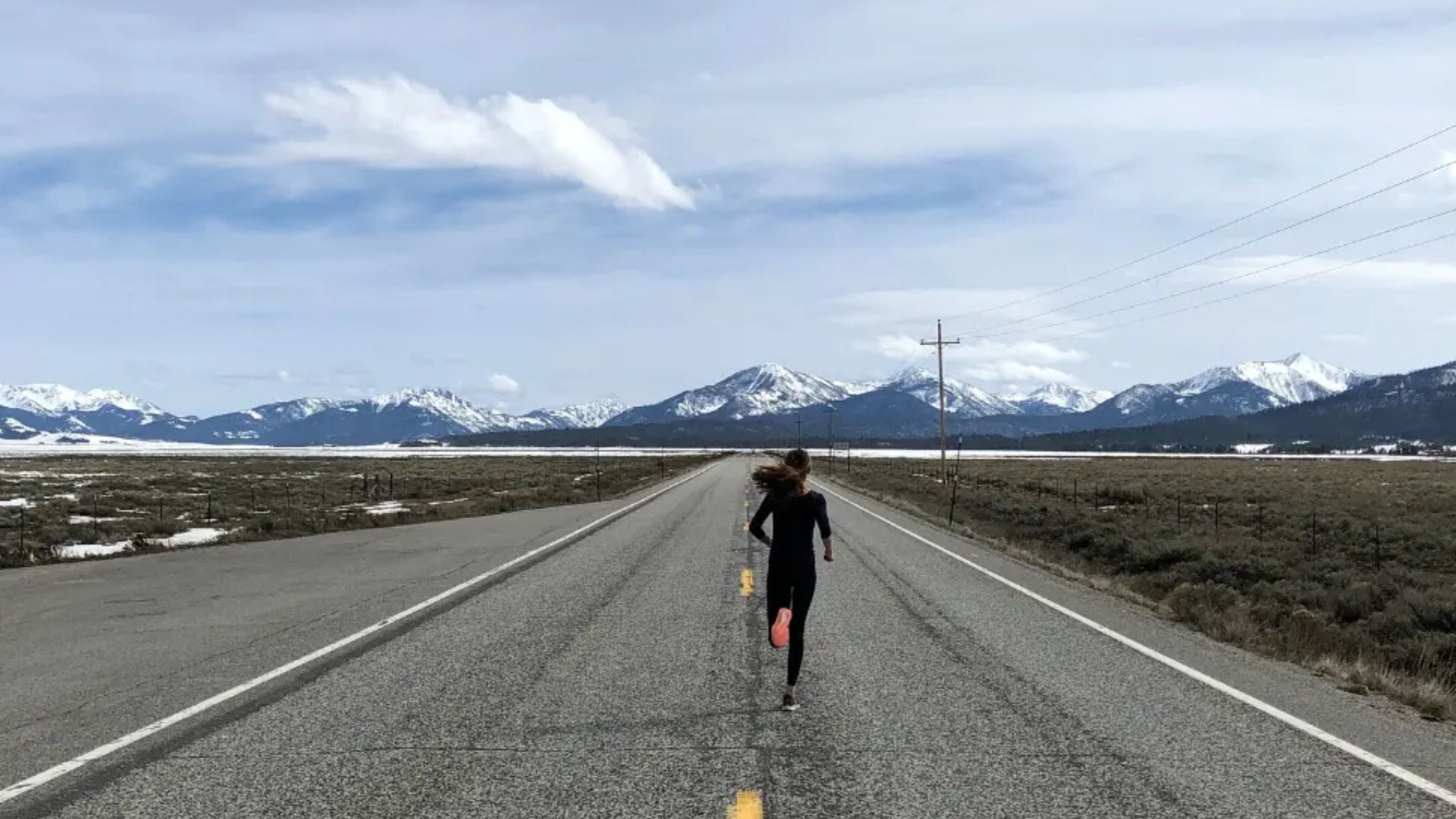 Running Injuries: Patience, Consistency and Gratitude - Chief Nutrition