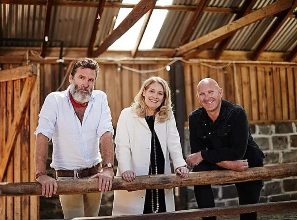 Announcing our support for Aussie Farmers - Chief Nutrition