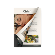 Chief Glowing Skin Guide (eBook)