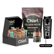 Chief Life Starter Pack