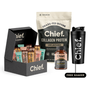 Chief Life Starter Pack