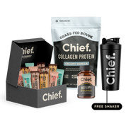 Chief Life Starter Pack