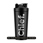 The Ultimate Protein Powder Bundle