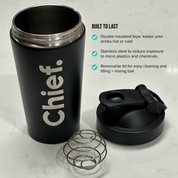 The Ultimate Protein Powder Bundle