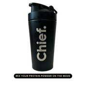 Chief Life Starter Pack