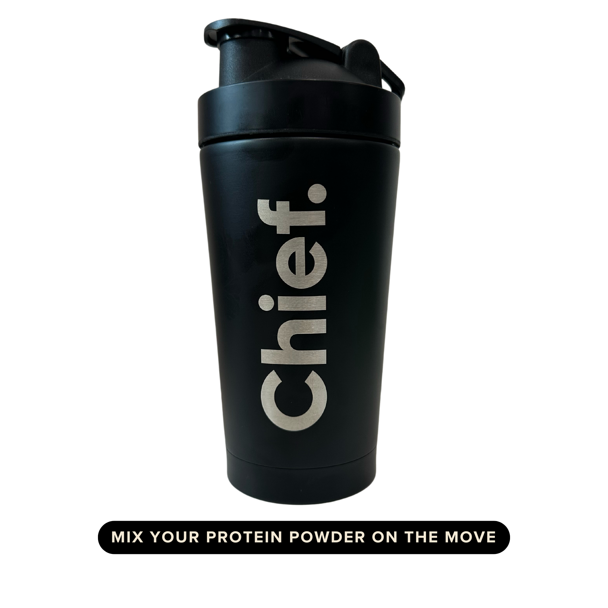 Chief Life Starter Pack