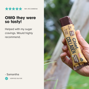 Collagen Protein Bar - Choc Peanut Butter (12 bars)