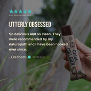 Collagen Protein Bar - Double Choc (12 bars) Chief Nutrition