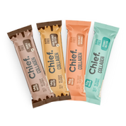 Collagen Protein Bar Value Pack (48 bars)
