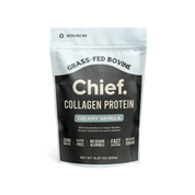 Collagen Protein Powder - Creamy Vanilla (30 serves)