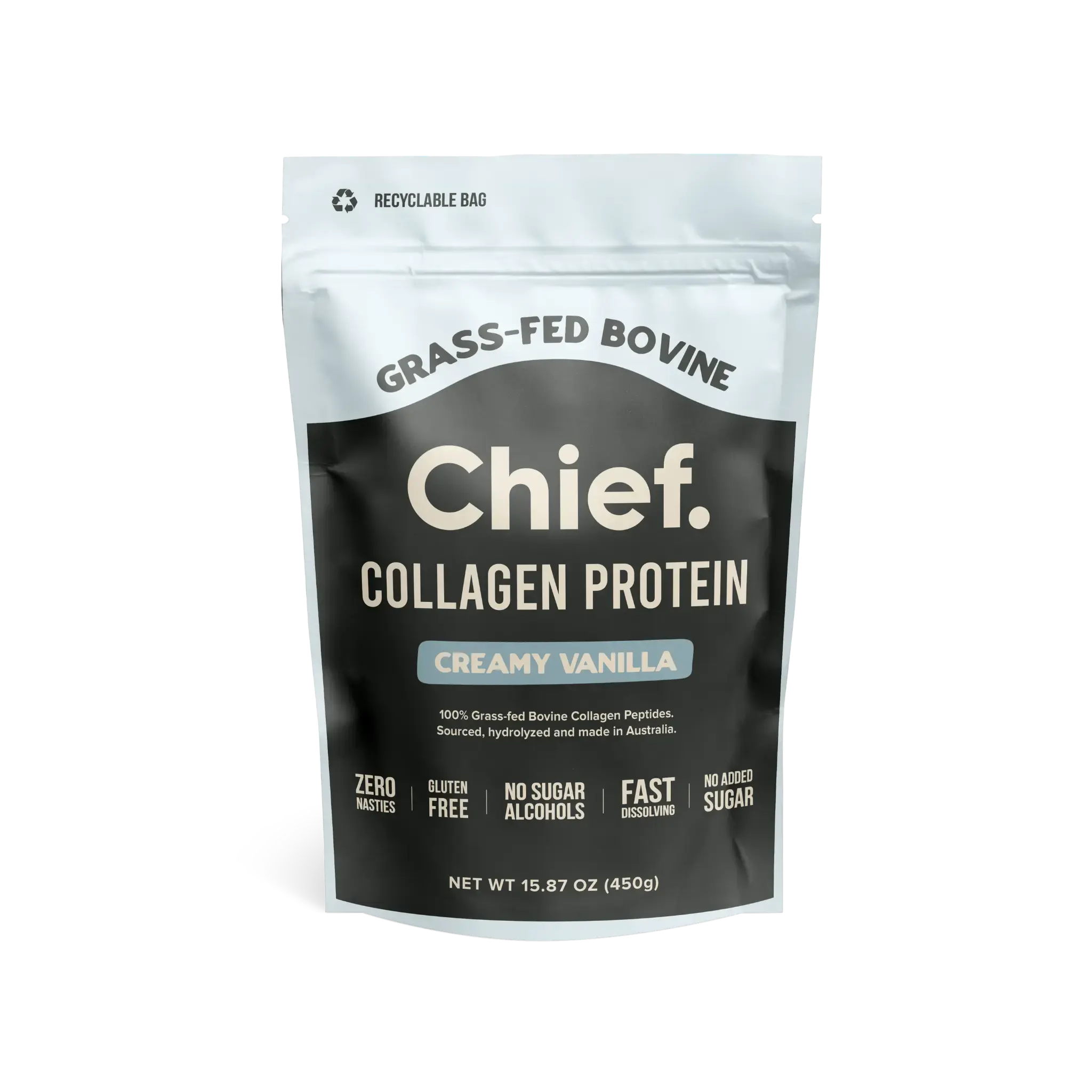 Protein Powder Case Best Protein Powder For Women | Weight Loss & Muscle Gain | Chief ...