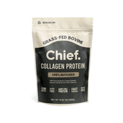 Collagen Protein Powder - Unflavored (30 serves)
