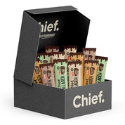 Collagen Protein Bar - Mixed Box (12 x Bars) NEW