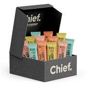 Collagen Protein Bar - Mixed Box (12 x Bars) NEW