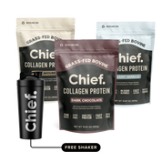 The Ultimate Protein Powder Bundle