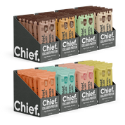 Collagen Protein Bar Value Pack (48 bars) NEW