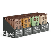 Collagen Protein Bar Value Pack (48 bars) NEW