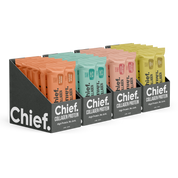 Collagen Protein Bar Value Pack (48 bars) NEW