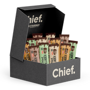 Collagen Protein Bar - Sample Pack